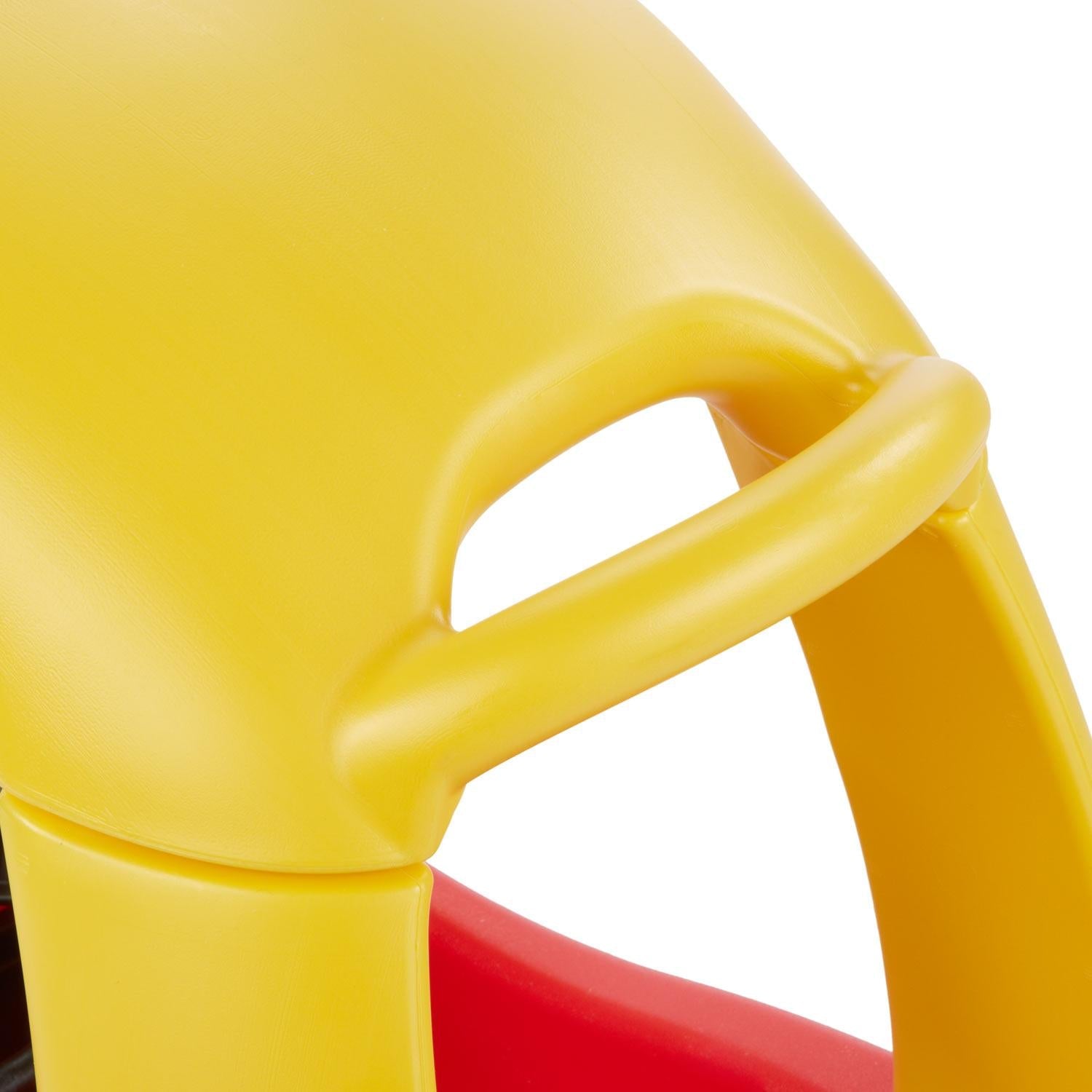Cozy Coupe® - Iconic Cozy Coupe Ride-On Designed for Indoor and Outdoor Riding Adventures