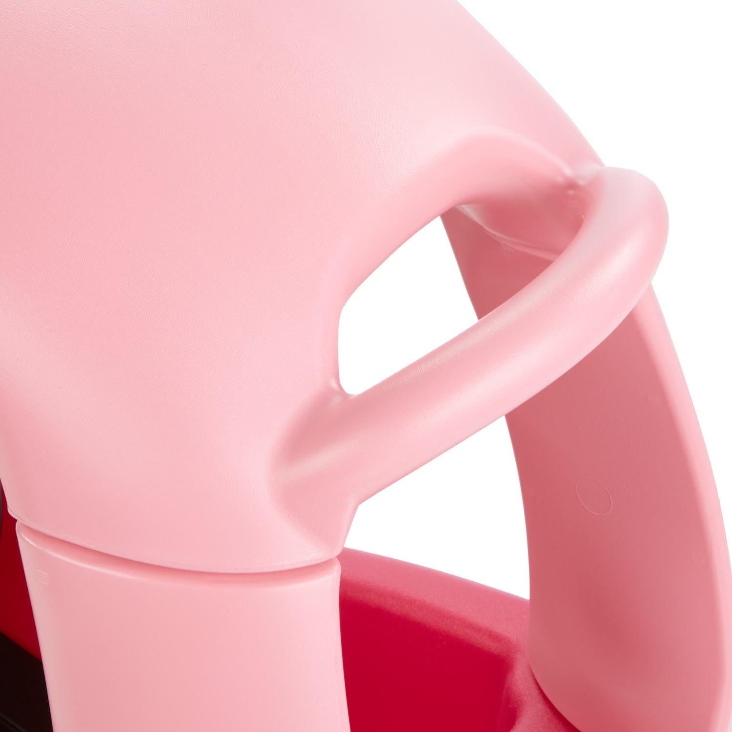 Princess Cozy Coupe® - Princess Cozy Coupe Ride-On Designed for Growing Toddler Riding Adventures