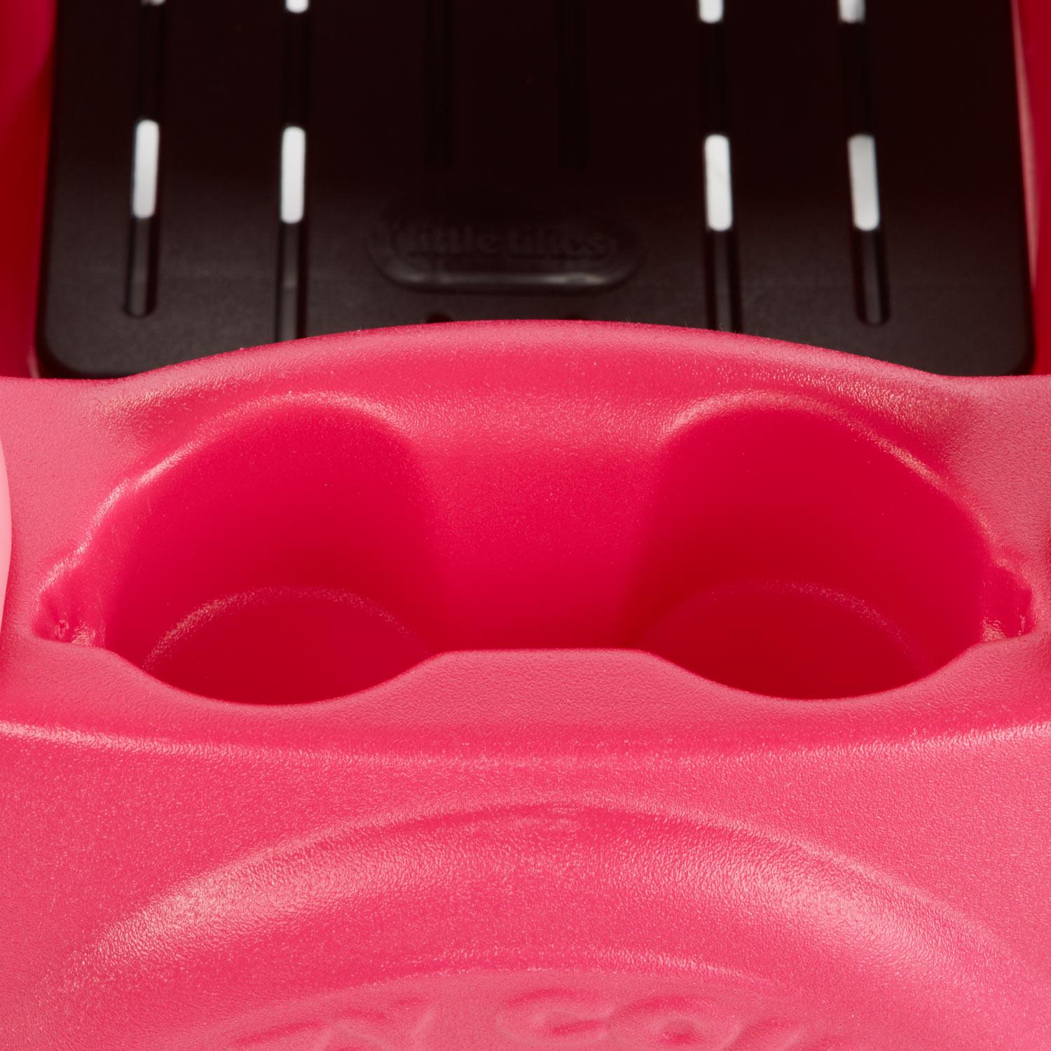 Princess Cozy Coupe® - Princess Cozy Coupe Ride-On Designed for Growing Toddler Riding Adventures