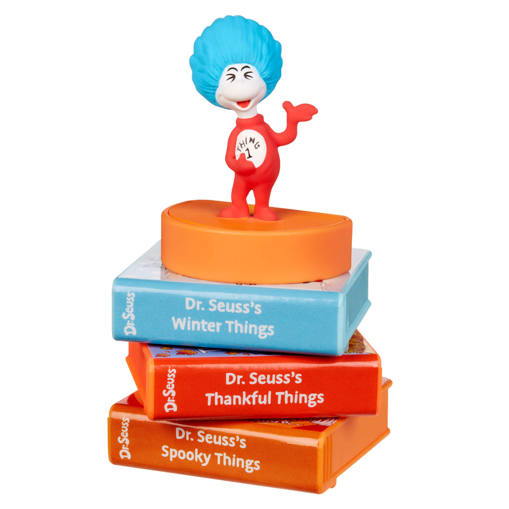 Story Dream Machine™ Dr. Seuss Thing 1 Collection - Thing 1 Story Dream Machine Pack Designed for Colorful Dr. Seuss Read-Along Play