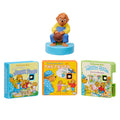 Story Dream Machine™ Random House Berenstain Bears™ Good Lessons Collection - Berenstain Bears Story Collection Designed for Family Storytime and Read-Along Play
