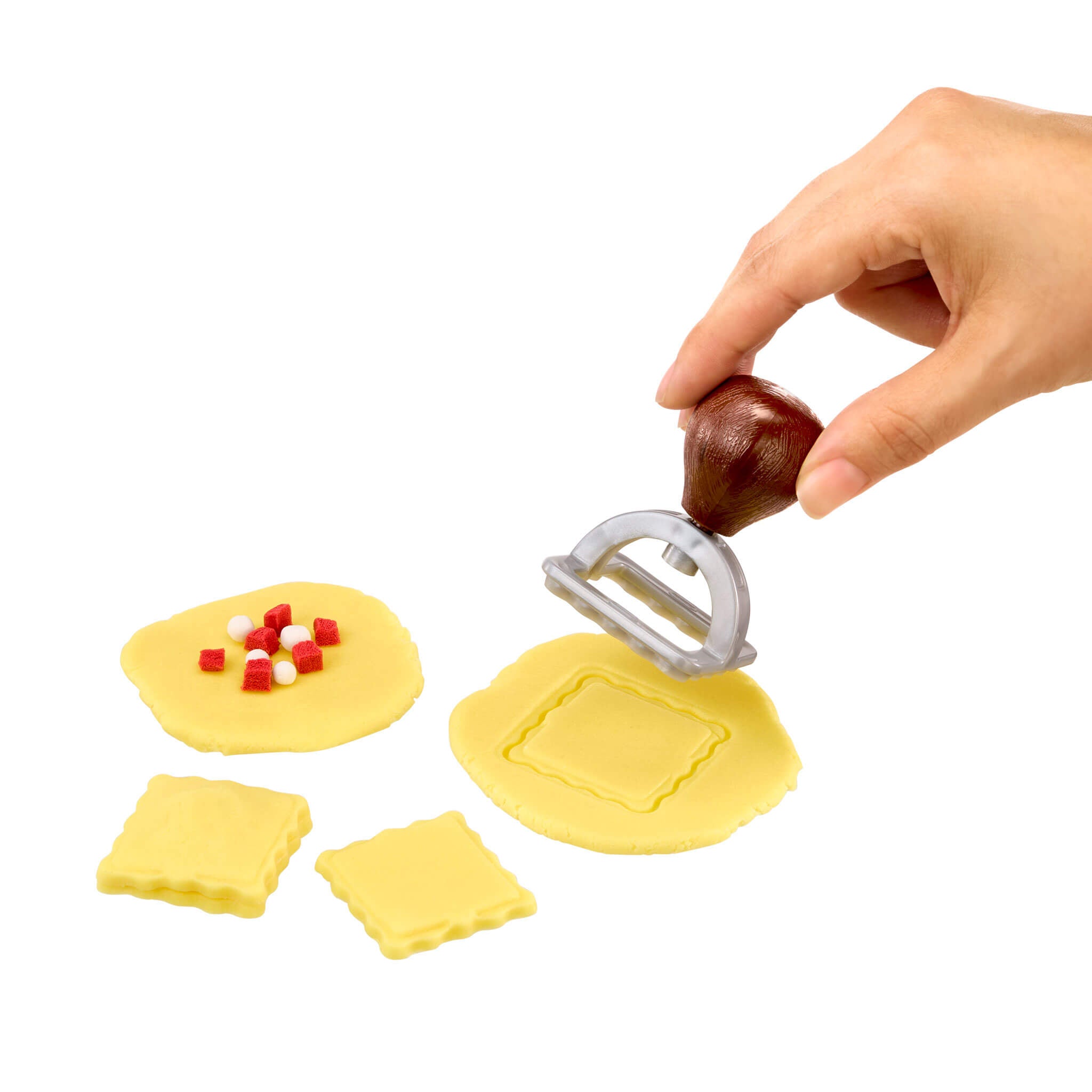 Creative Chefs™ Italian Restaurant Kit - Creative Chefs Italian Restaurant Kit Designed for Pretend Pasta Making and Restaurant Role Play