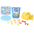 Creative Chefs™ Bluey - Duck Cake Kit - Creative Chefs Bluey Duck Cake Kit Designed for Creative Dessert Role Play