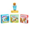 Story Dream Machine™ Random House Berenstain Bears™ Big Day Collection - Berenstain Bears Story Dream Machine Pack Designed for Read-Along Family Storytime