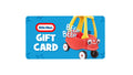 Little Tikes E-Gift Card - Email-Delivered Little Tikes Gift Card Designed for Celebrations and Last-Minute Gifts